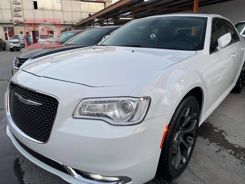 Chrysler 300